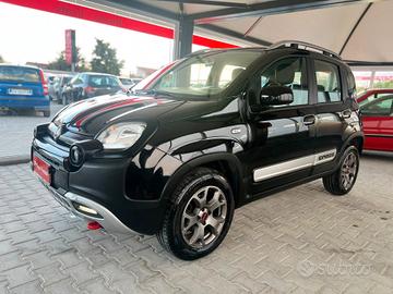 Fiat Panda Cross 1.3 MJT 95 CV S&S 4x4 OK NEOPATEN