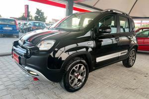 Fiat Panda Cross 1.3 MJT 95 CV S&S 4x4 OK NEOPATEN