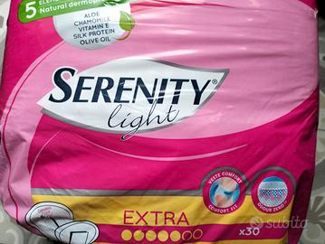 Panetti Serenity donna