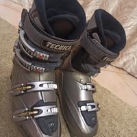 Scarponi da sci Tecnica Entryx7