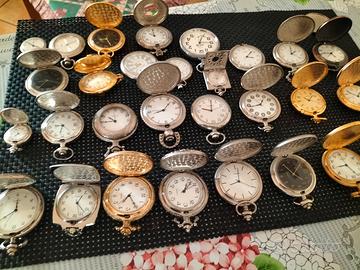 orologi 