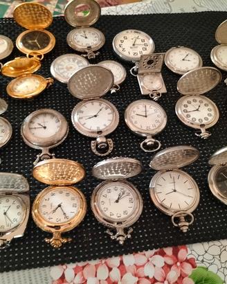 orologi 