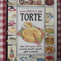 Nuovo oracolo delle torte
