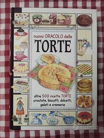 Nuovo oracolo delle torte