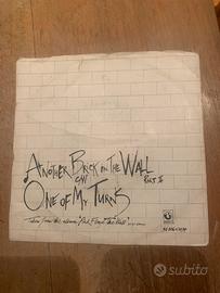 45 giri pink floyd
