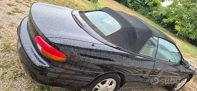 Crysler Stratus Lx Cabrio 2.0
