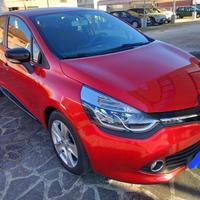 Renault Clio 5 Porte Clio 5p 1.2 Live 75cv