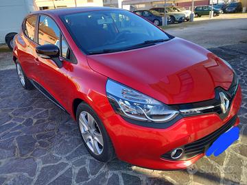 Renault Clio 5 Porte Clio 5p 1.2 Live 75cv