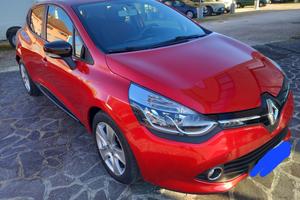 Renault Clio 5 Porte Clio 5p 1.2 Live 75cv