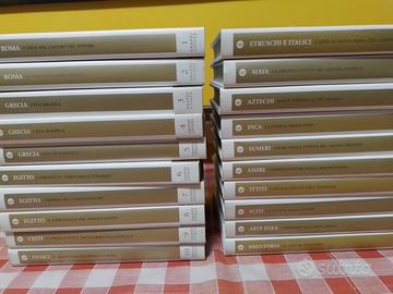 GRANDI CIVILTA' - CORRIERE DELLA SERA, RIZZOLI