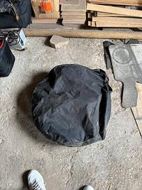 Ruotino di scorta VOLKSWAGEN TROC completo