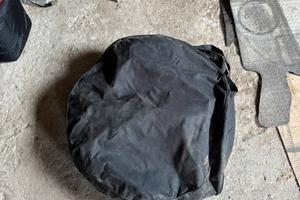 Ruotino di scorta VOLKSWAGEN TROC completo