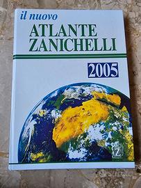 Atlante Zanichelli 2005