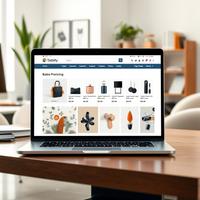 ? crea il tuo sito web da zero a soli 100