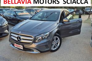 Mercedes GLA 200 d Automatic Business