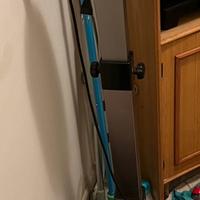 Pedana vibrante Bodyline