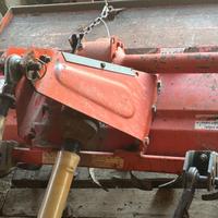 Fresa Muratori 140/125Cm