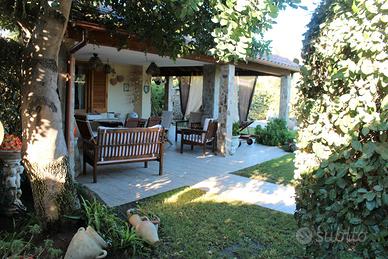 Villa a 600 m da spiaggia di Campus Villasimius