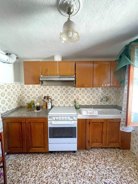 Rustico / Casale di 80 m² con 4 locali a Cosio d'A - Altro