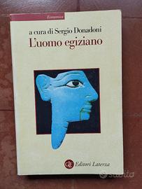 L'uomo egiziano