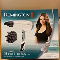 Asciugacapelli Remington Shine Therapy 2300W – NUO