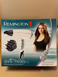 Asciugacapelli Remington Shine Therapy 2300W – NUO