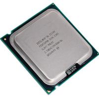 CPU Intel Pentium E5200 per LGA775 con dissipatore