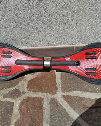 Waveboard