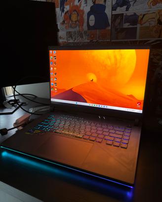 Asus rog strix g16