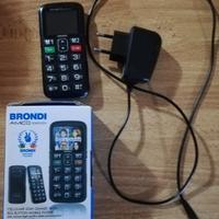 Telefono Brondi amico semplice +