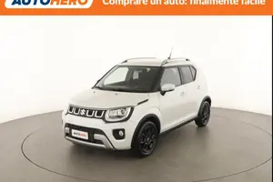 SUZUKI Ignis WE20870