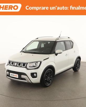 SUZUKI Ignis WE20870