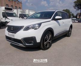 PEUGEOT 5008 ALLURE 11/2018