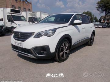 PEUGEOT 5008 ALLURE 11/2018