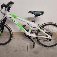 Bici bimbo 24