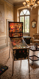 DaVILLAveneta'900FLIPPERd'EPOCA"RiverboatGAMBLER"