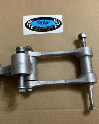 Gruppo leveraggio honda cr 125 250 02 07