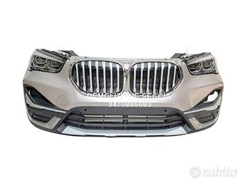 Musata airbag BMW X1 f48 2019- LCI porte RICAMBI