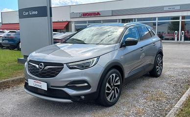 Opel Grandland X 1.2 T 12V 130 CV S&S Aut.