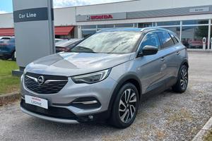 Opel Grandland X 1.2 T 12V 130 CV S&S Aut.