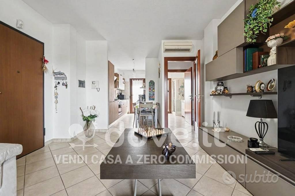 Appartamento – Elmas, Giliacquas, Casteddu/Cagliari - Vista 3
