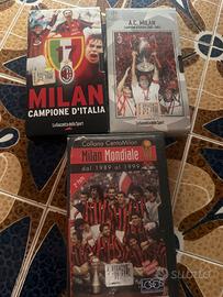 Dvd e vhs della gazzetta dello sport