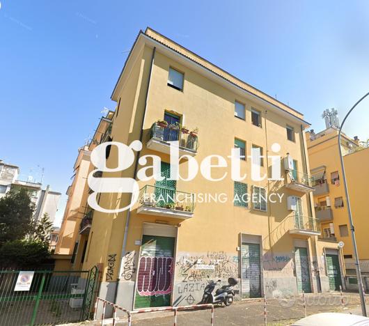 Appartamento Roma [Cod. rif 3207675VRG] (Centocell