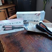 piastra capelli nuova