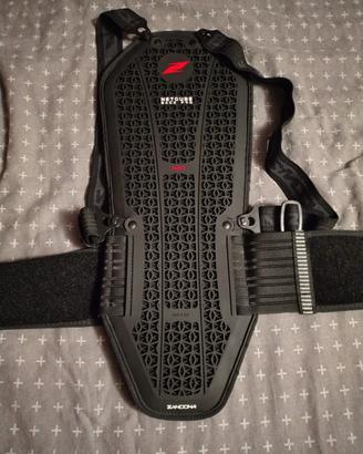 PARASCHIENA MOTO ZANDONA' Level2 - NUOVO mai usato