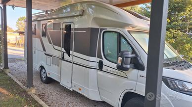 Adria Matrix 670 sl