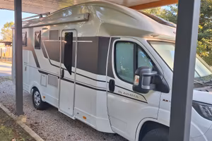Adria Matrix 670 sl