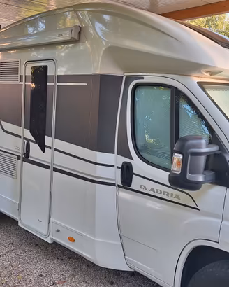 Adria Matrix 670 sl