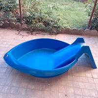 piscina per bambini 