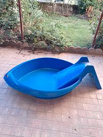 piscina per bambini 
